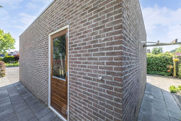 Medium property photo - Mastenbroek 2, 8302 JX Emmeloord
